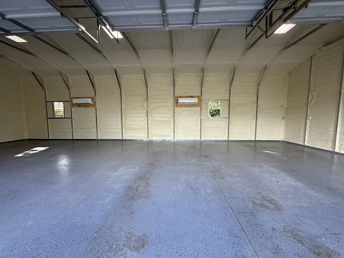 Spray Foam Roofing services in Windsor Heights, IA